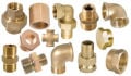 Prinç (Sarı) Fittings Malzemeler